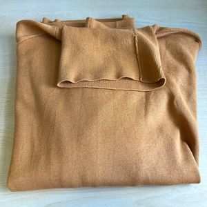 Universal Standard turtleneck - never worn